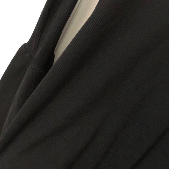 Zara crewneck long bell sleeve blouse - Picture 6 of 6